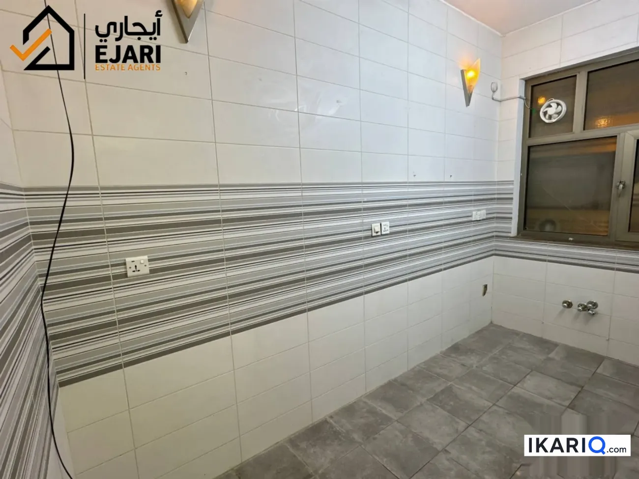 شقة للإيجار في المنصور - 60 م² / 750,000 IQD — صورة 3