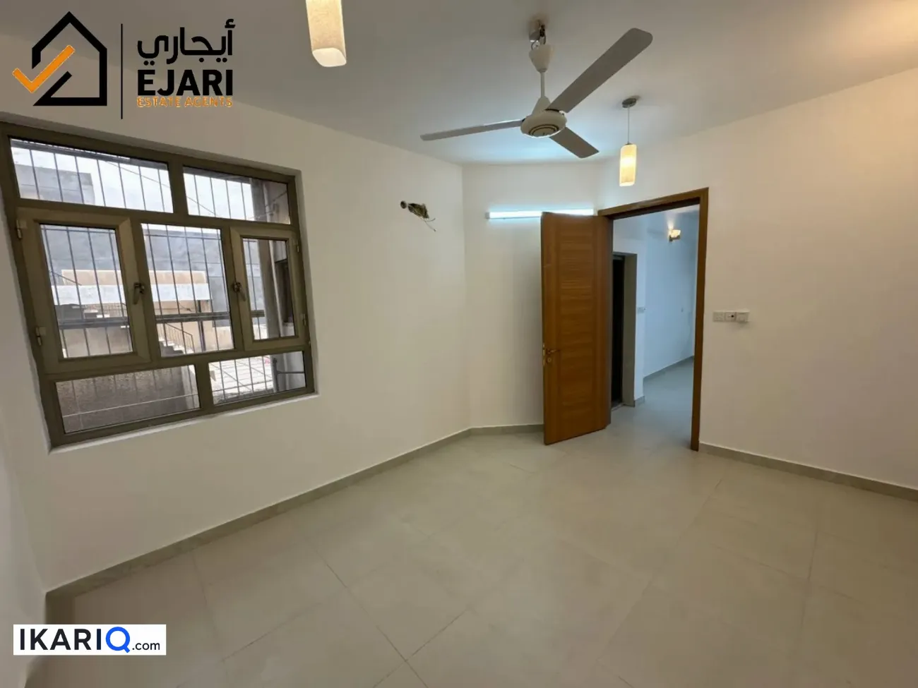 شقة للإيجار في المنصور - 60 م² / 750,000 IQD — صورة 2