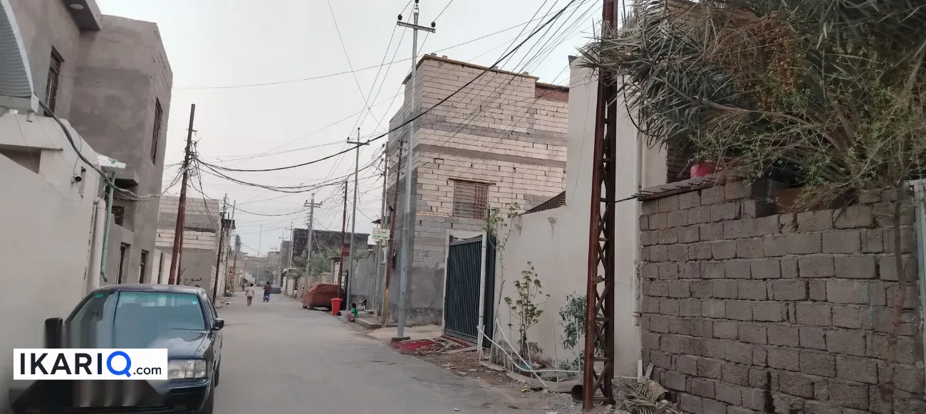 دار للبيع في كردلاند - 220 م² / 180,000,000 IQD — صورة 2