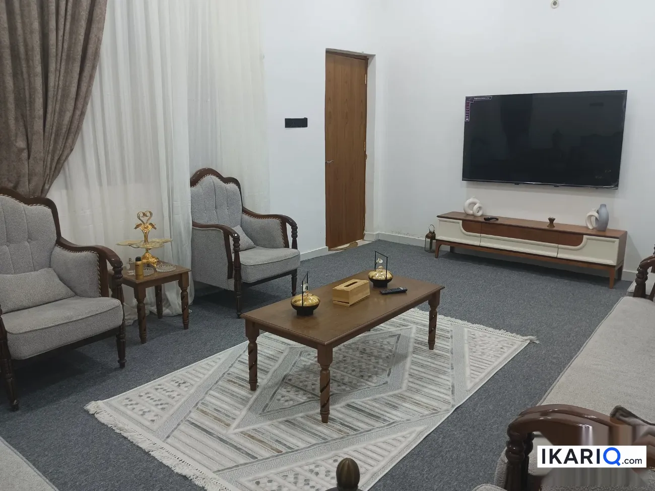 دار للبيع في كردلاند - 220 م² / 180,000,000 IQD — صورة 5