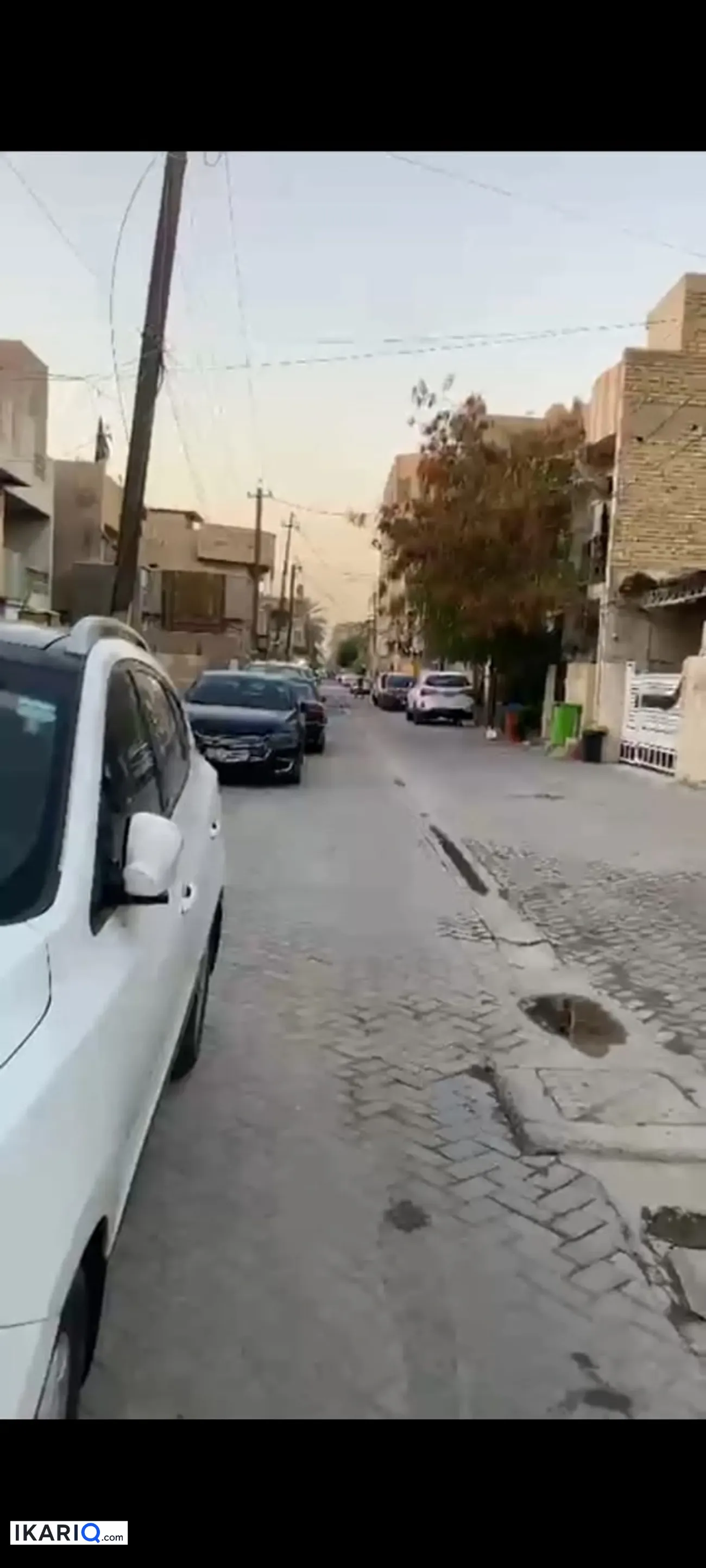 دار للإيجار في الرصافة - 70 م² / 550,000 IQD — صورة 3
