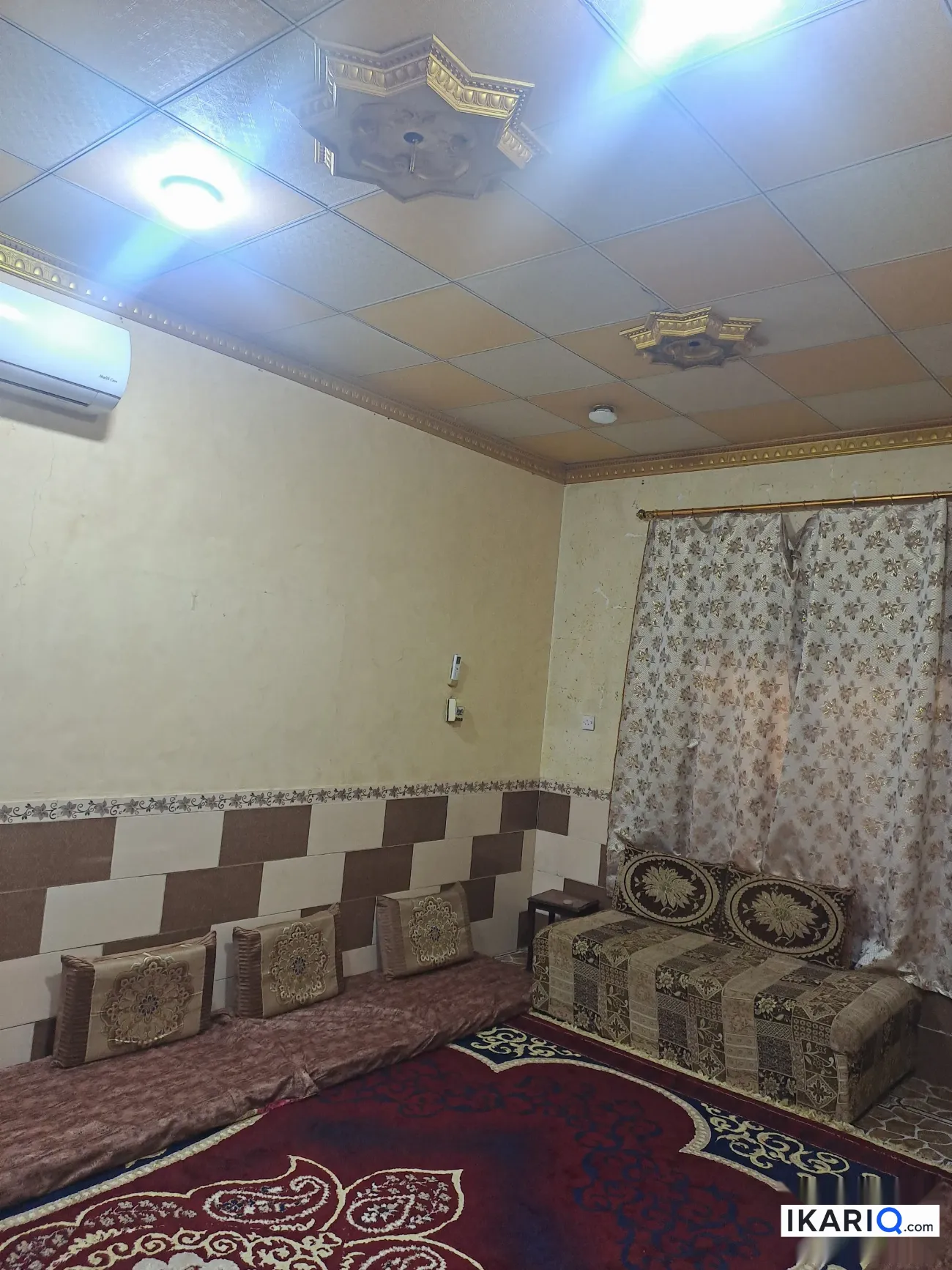 دار للبيع في ابي الخصيب - 160 م² / 270,000,000 IQD — صورة 4
