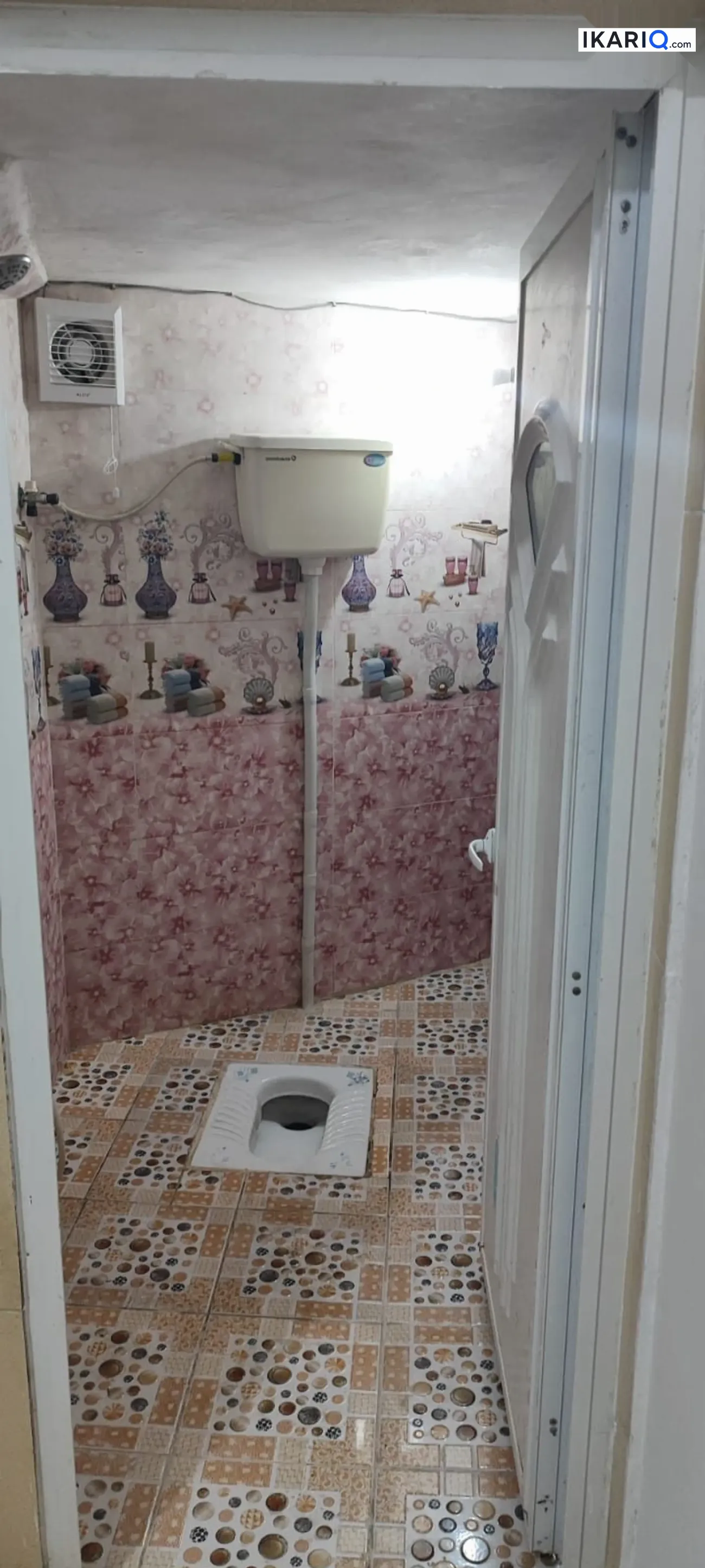 دار للإيجار في المطيحة - 60 م² / 300,000 IQD — صورة 2