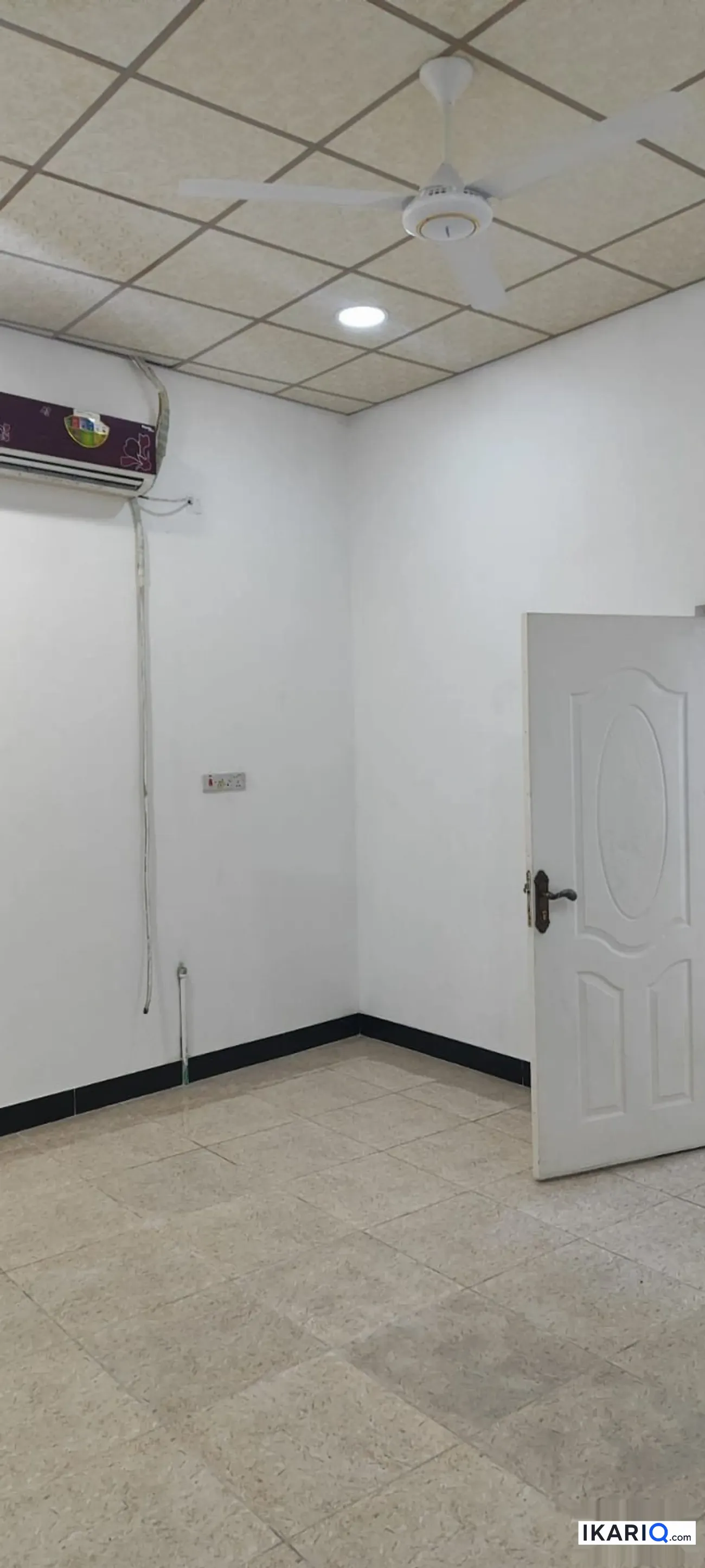 دار للإيجار في المطيحة - 60 م² / 300,000 IQD — صورة 3