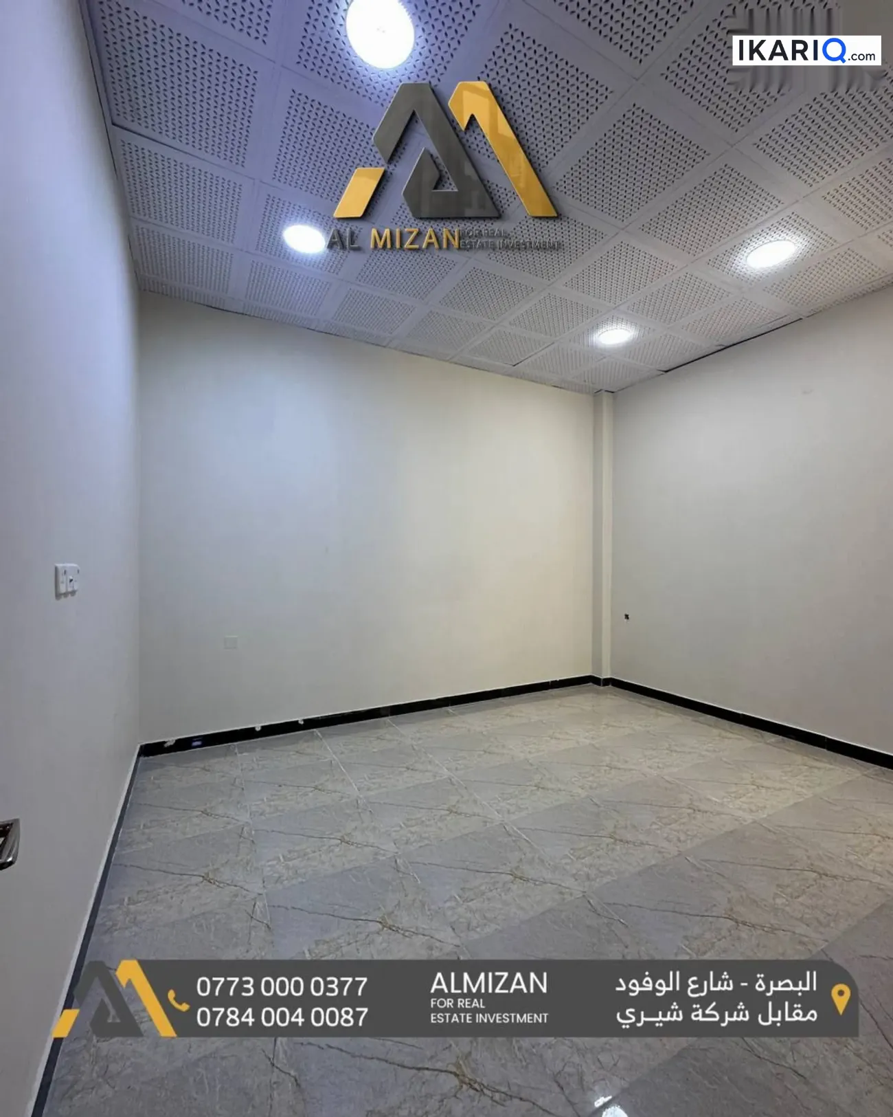 شقة للإيجار في صنعاء - 100 م² / 900,000 IQD — صورة 3