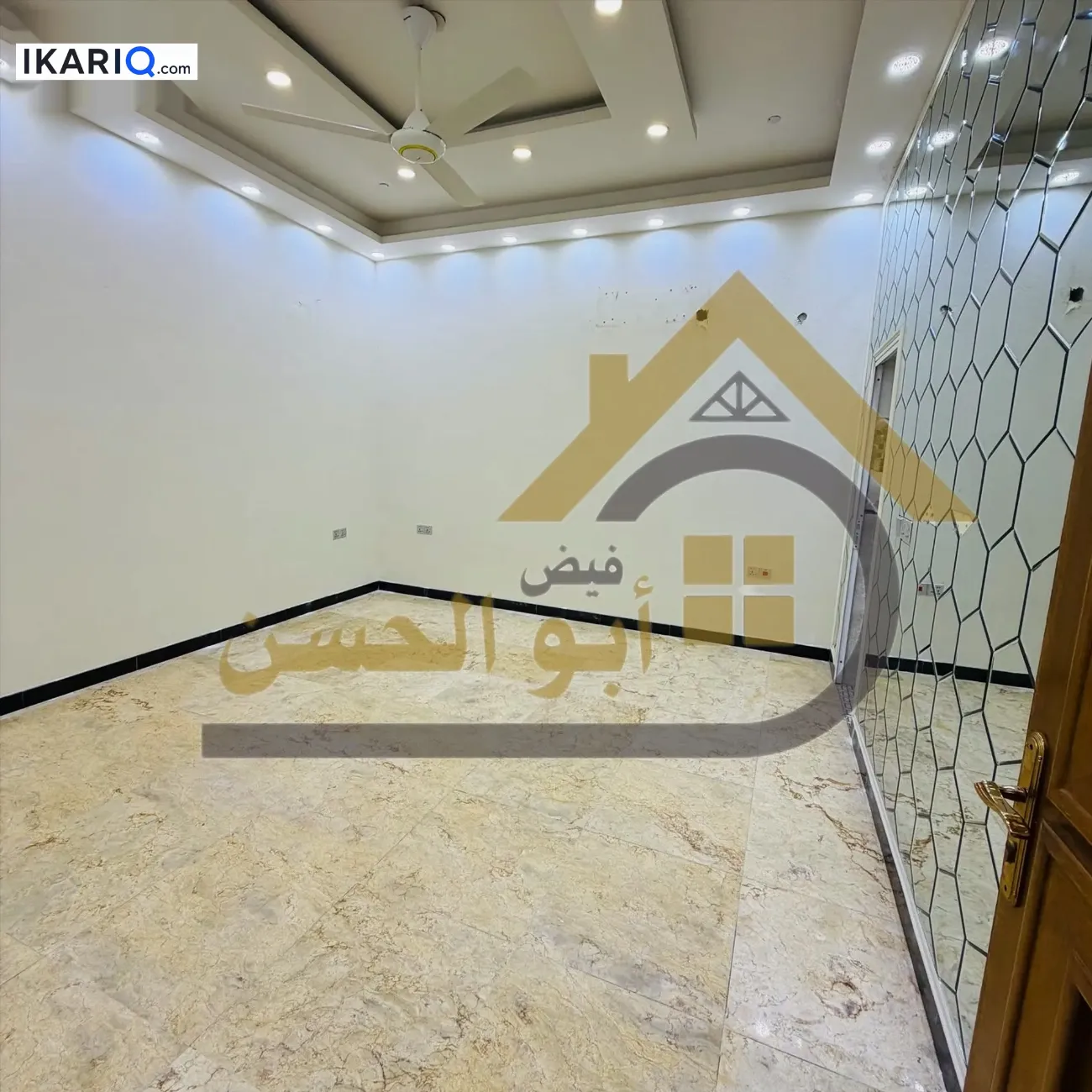 دار للإيجار في الجزائر - 150 م² / 1,500,000 IQD — صورة 4