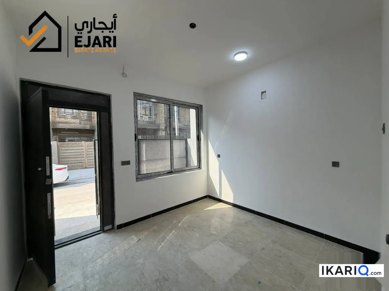 دار للإيجار في الجهاد - 50 م² / 700,000 IQD — صورة 2