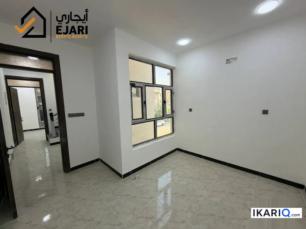 دار للإيجار في الجهاد - 50 م² / 700,000 IQD — صورة 4
