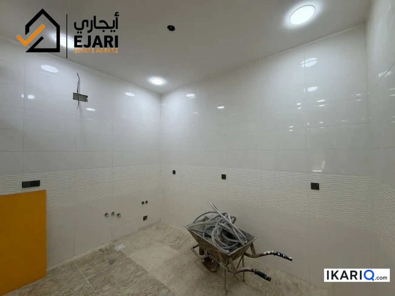 دار للإيجار في الجهاد - 50 م² / 700,000 IQD — صورة 5