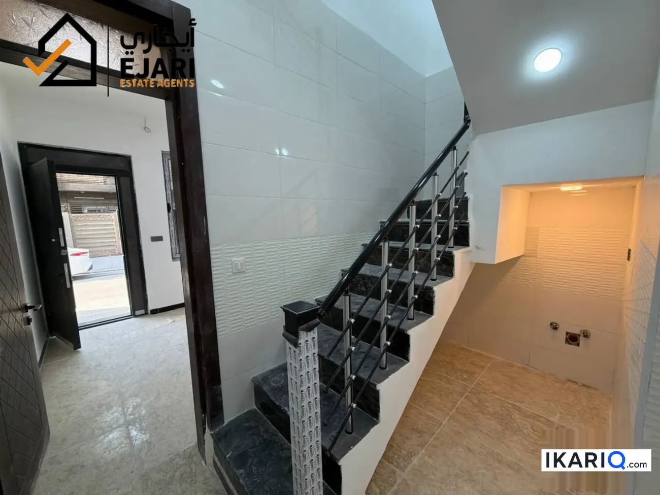دار للإيجار في الجهاد - 50 م² / 700,000 IQD — صورة 9