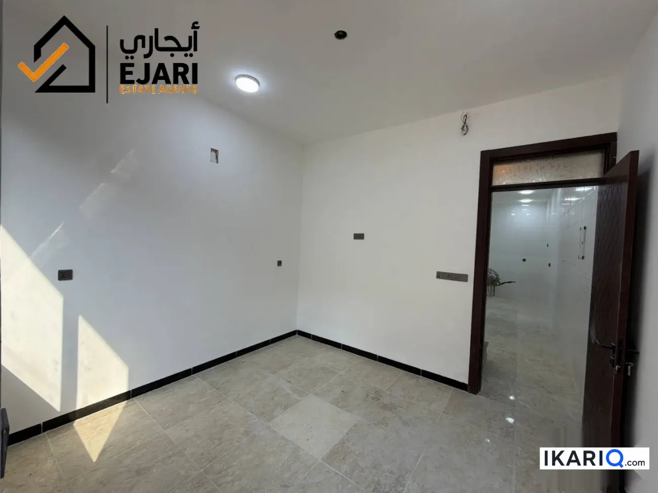 دار للإيجار في الجهاد - 50 م² / 700,000 IQD — صورة 6