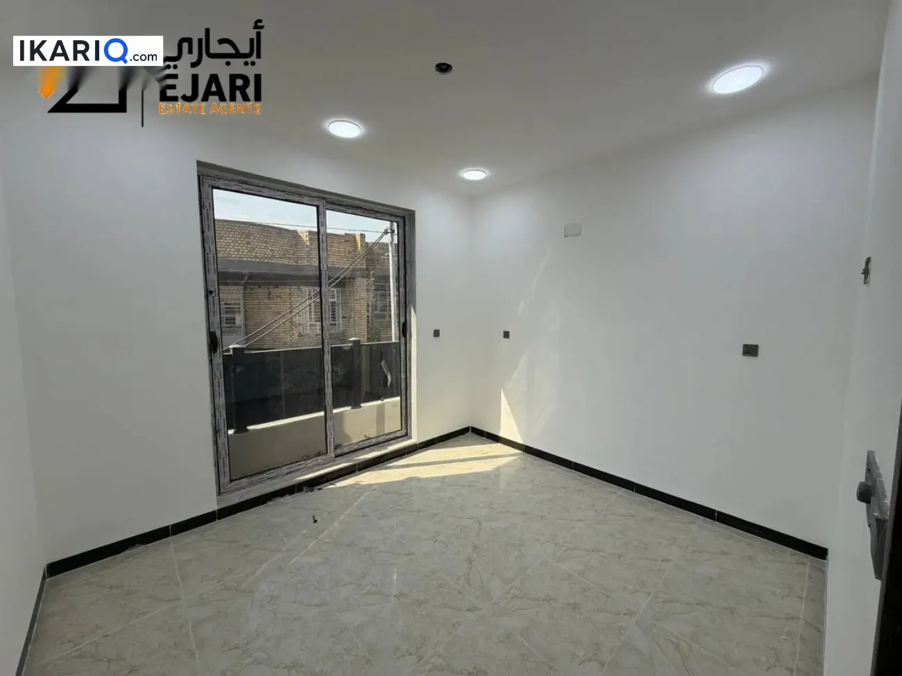 دار للإيجار في الجهاد - 50 م² / 700,000 IQD — صورة 8