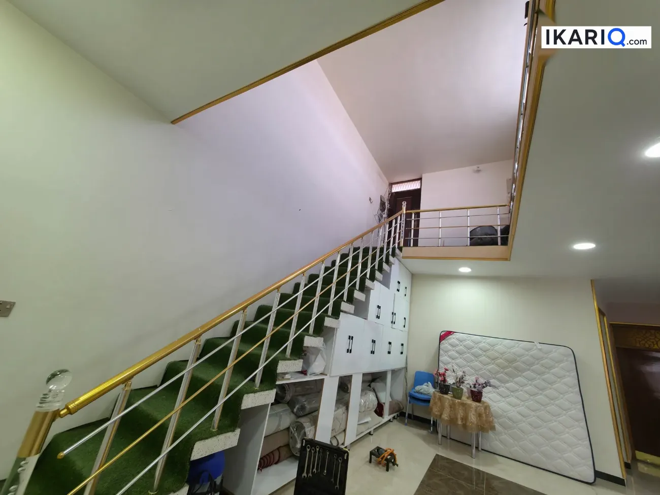 دار للبيع في الكوت - 300 م² / 650,000,000 IQD — صورة 7