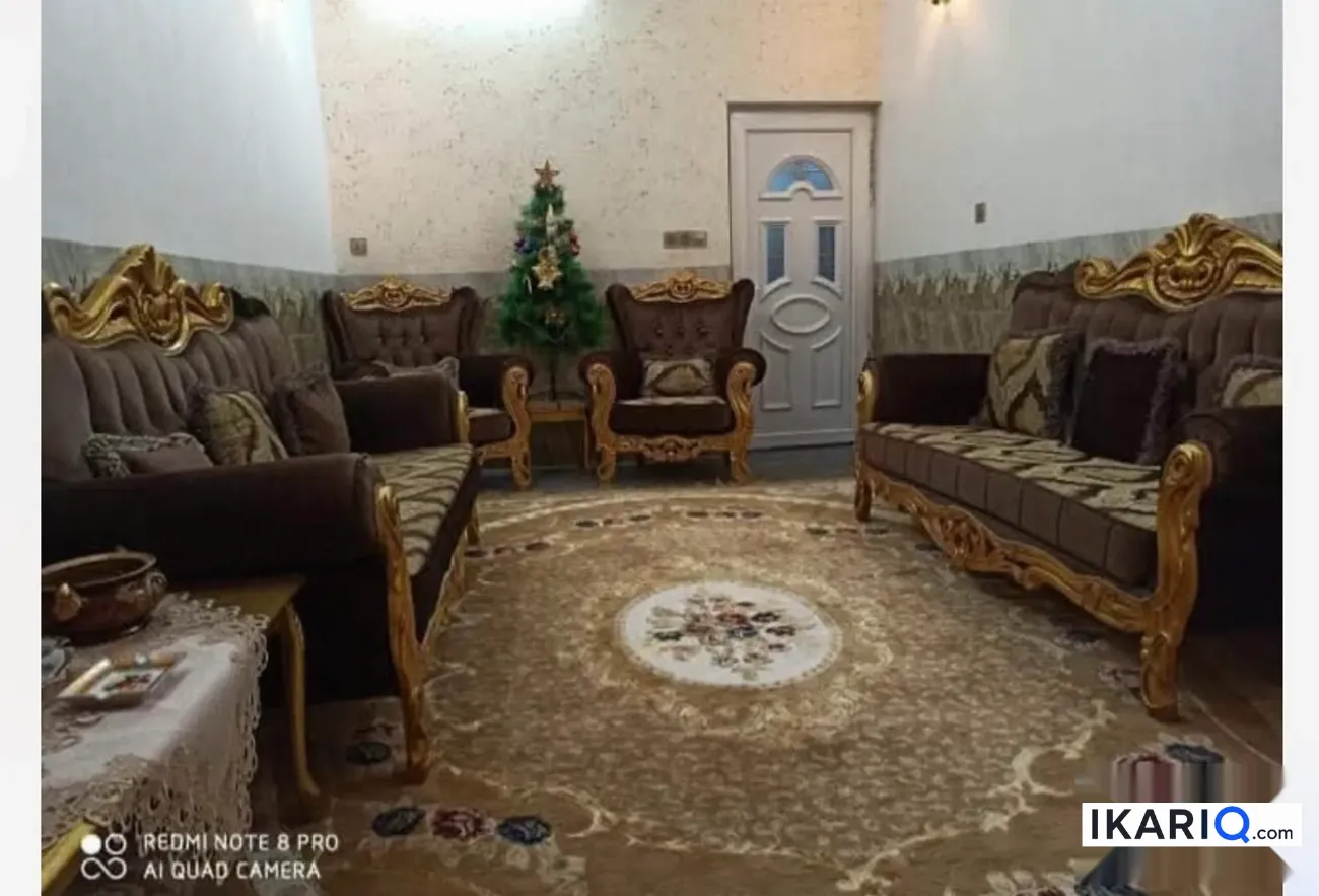 دار للبيع في السيدية - 190 م² / 205,000,000 IQD — صورة 8