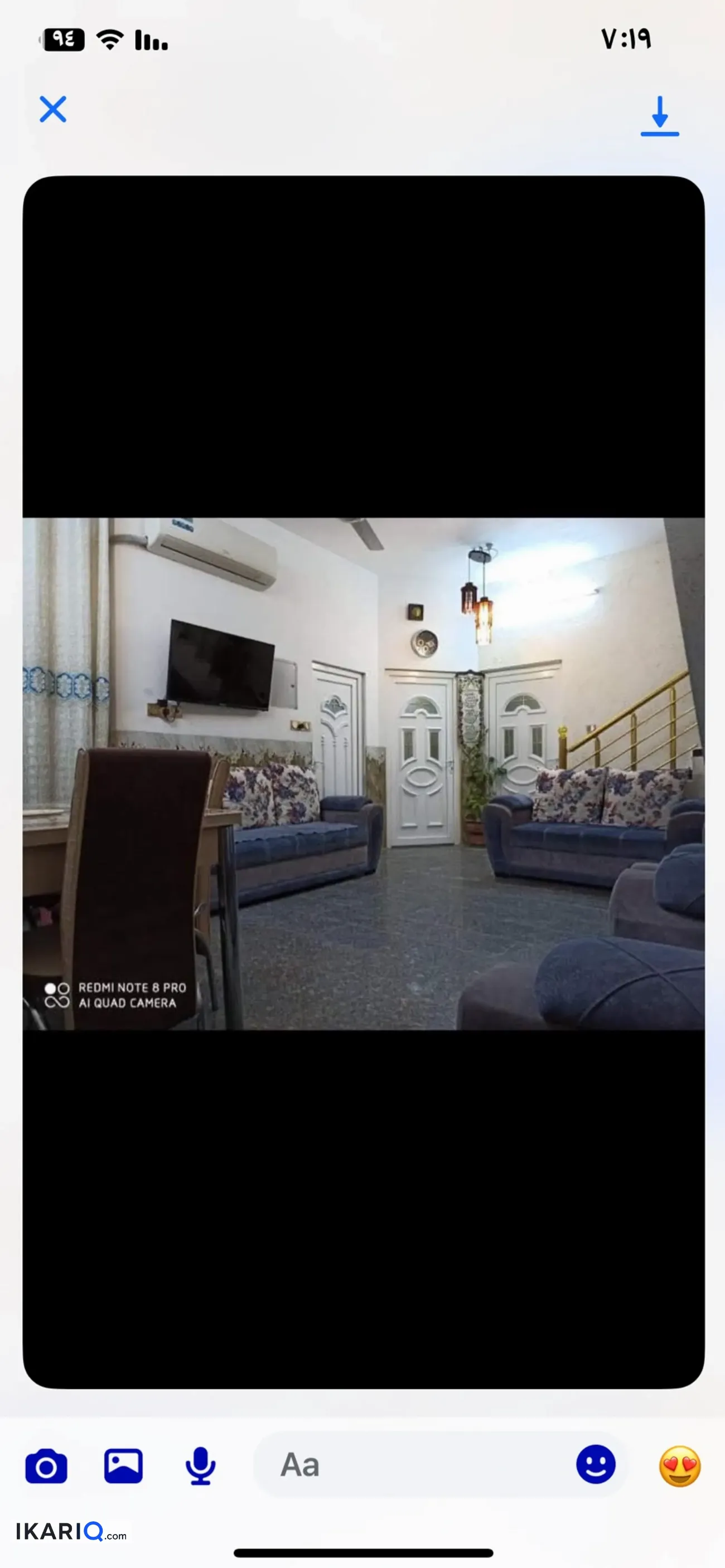 دار للبيع في السيدية - 190 م² / 205,000,000 IQD — صورة 3