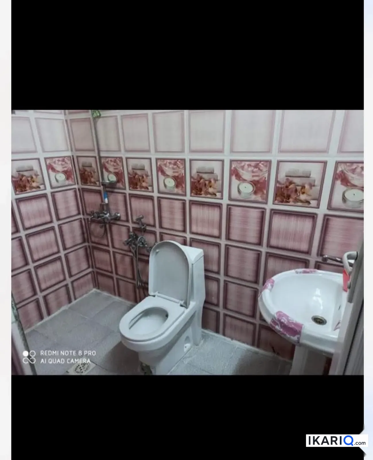 دار للبيع في السيدية - 190 م² / 205,000,000 IQD — صورة 5