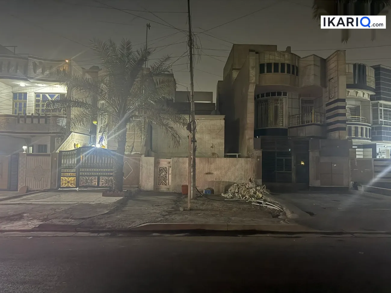 دار للبيع في شارع فلسطين - 120 م² / 660,000,000 IQD — صورة 4