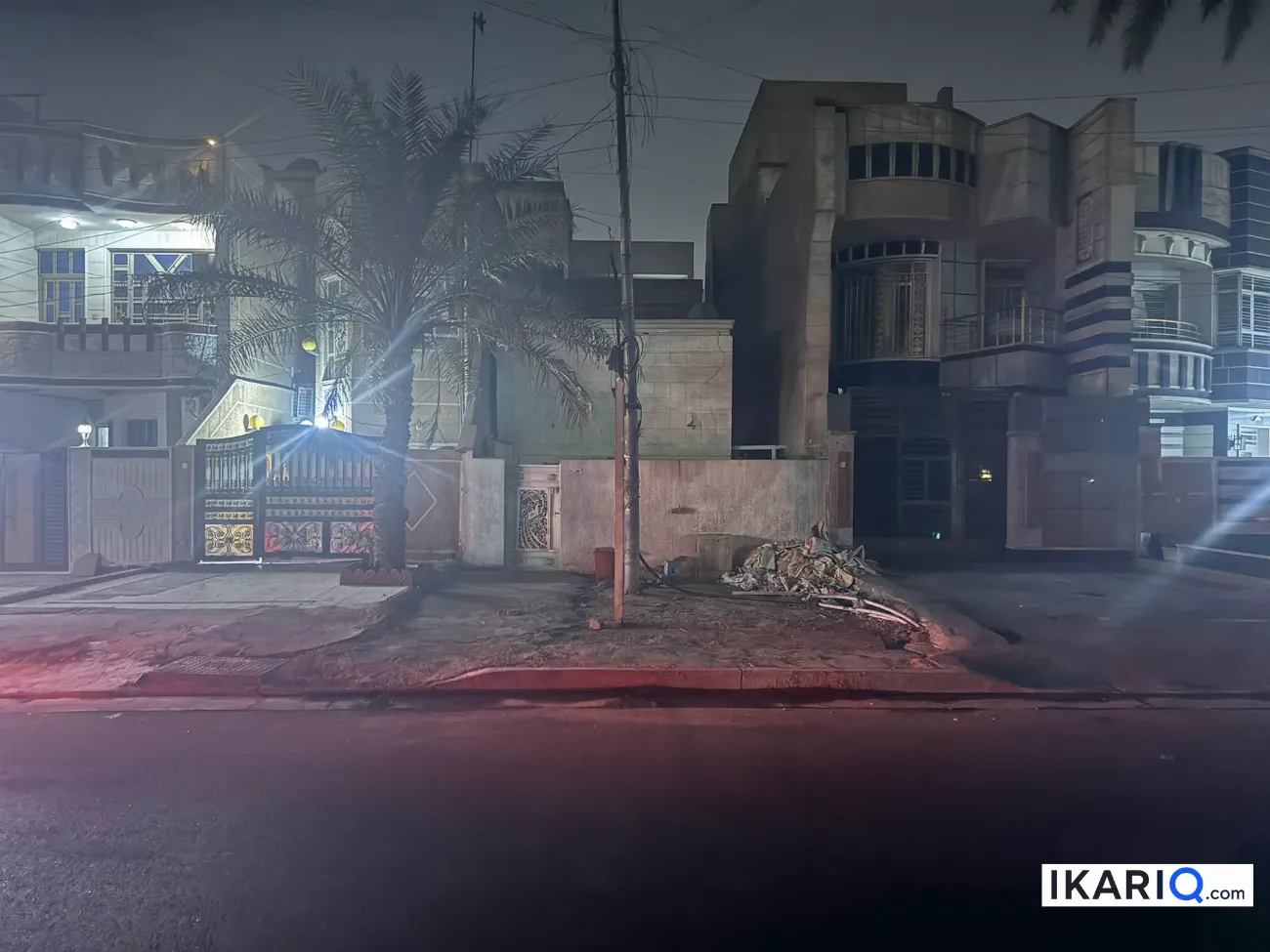 دار للبيع في شارع فلسطين - 120 م² / 660,000,000 IQD — صورة 5