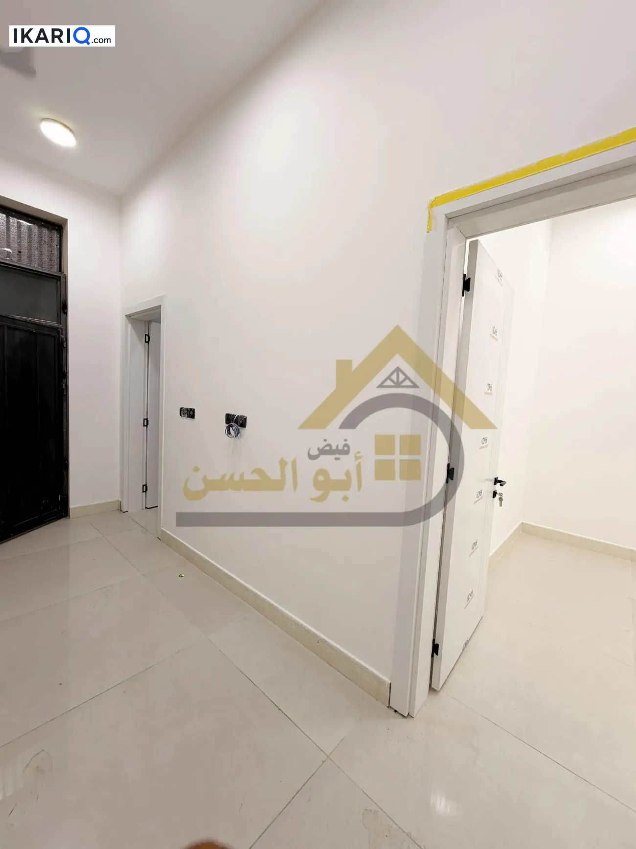 عمارة للبيع في صنعاء - 100 م² / 900,000,000 IQD