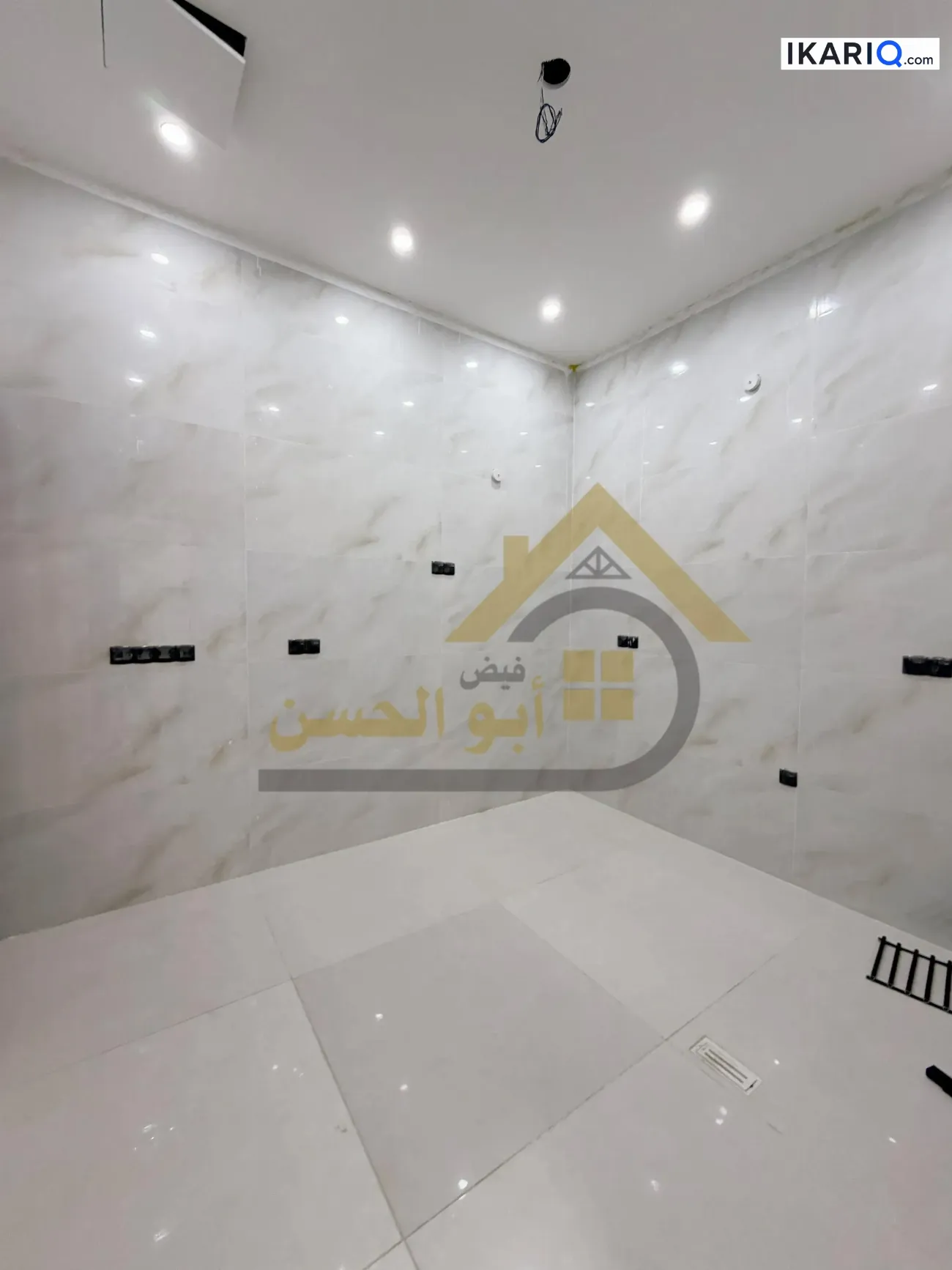 عمارة للبيع في صنعاء - 100 م² / 900,000,000 IQD — صورة 4