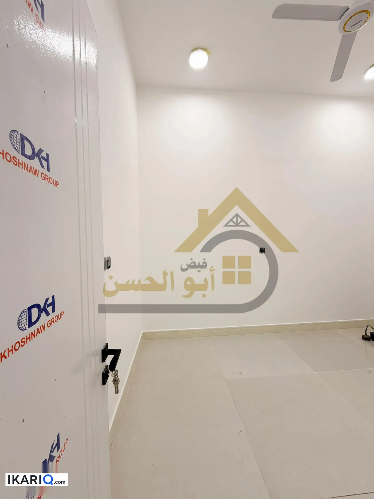 عمارة للبيع في صنعاء - 100 م² / 900,000,000 IQD — صورة 2