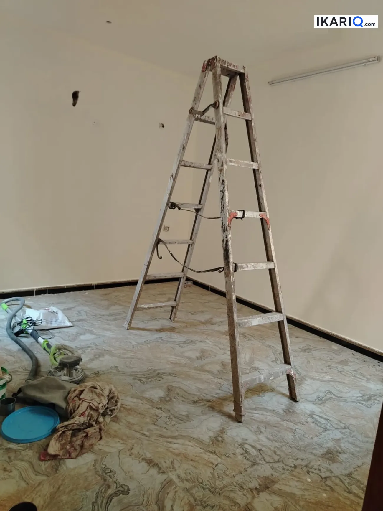دار للإيجار في السيدية - 120 م² / 999,999 IQD — صورة 7