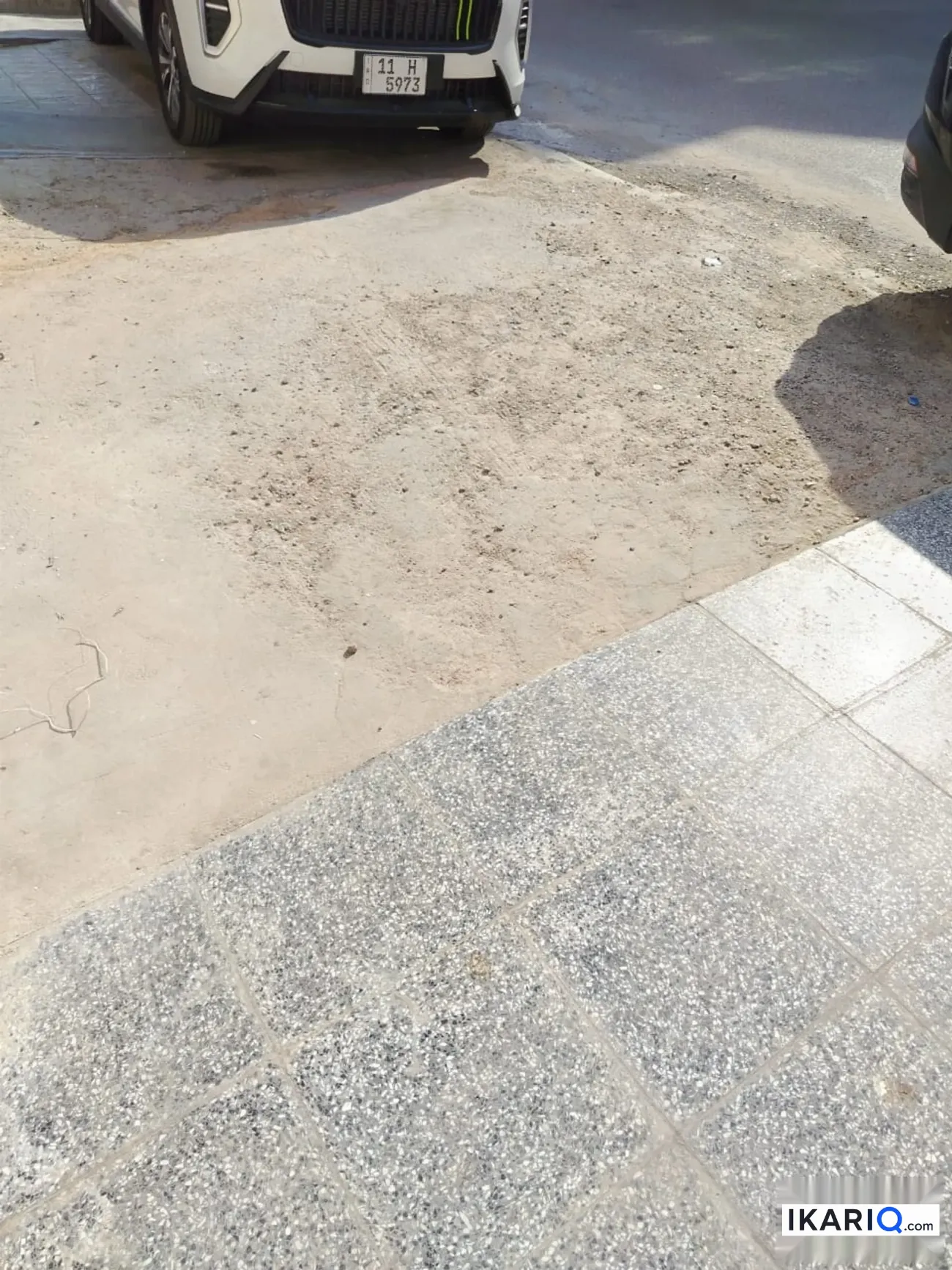 دار للإيجار في السيدية - 120 م² / 999,999 IQD — صورة 8