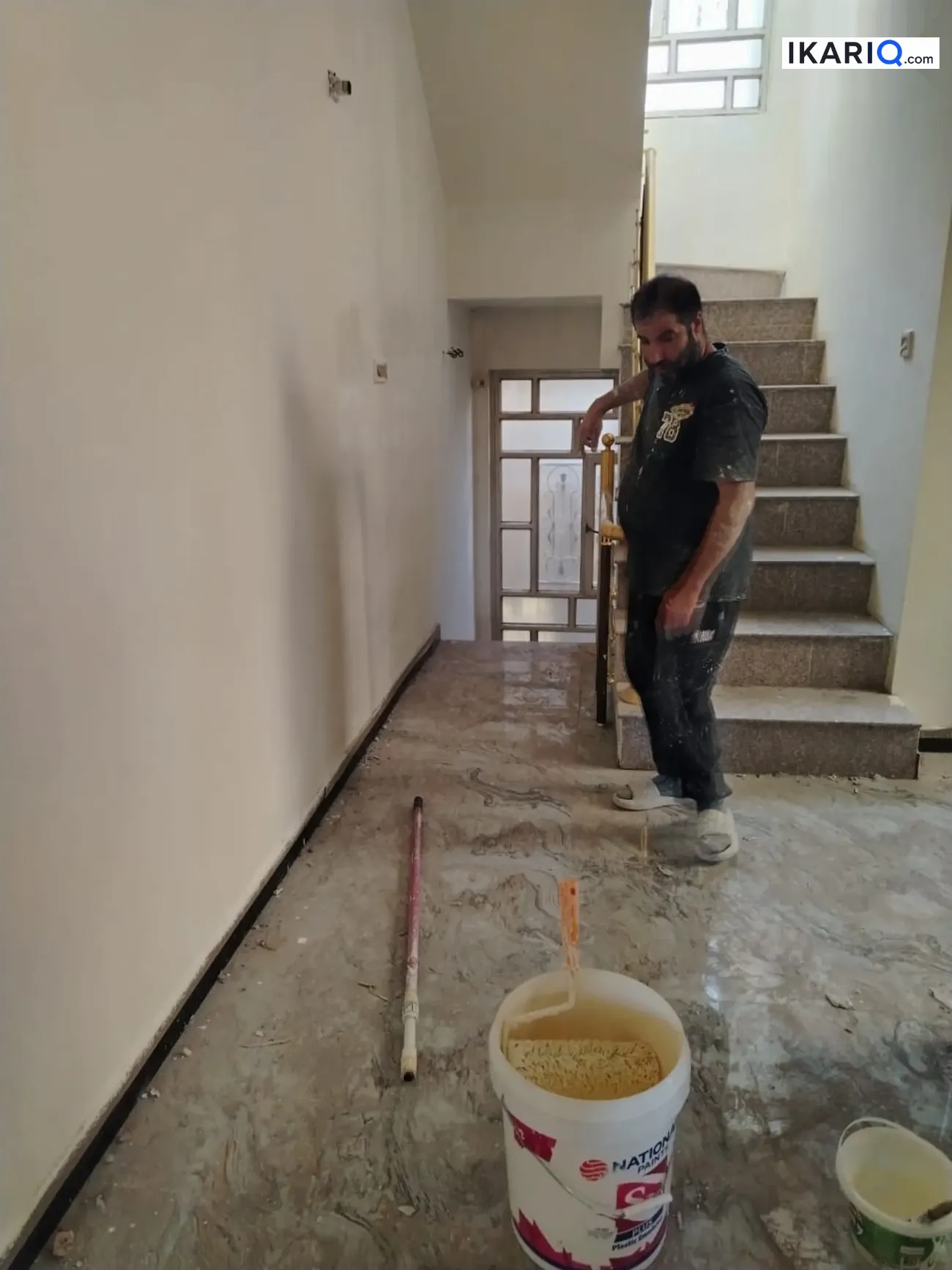 دار للإيجار في السيدية - 120 م² / 999,999 IQD — صورة 6