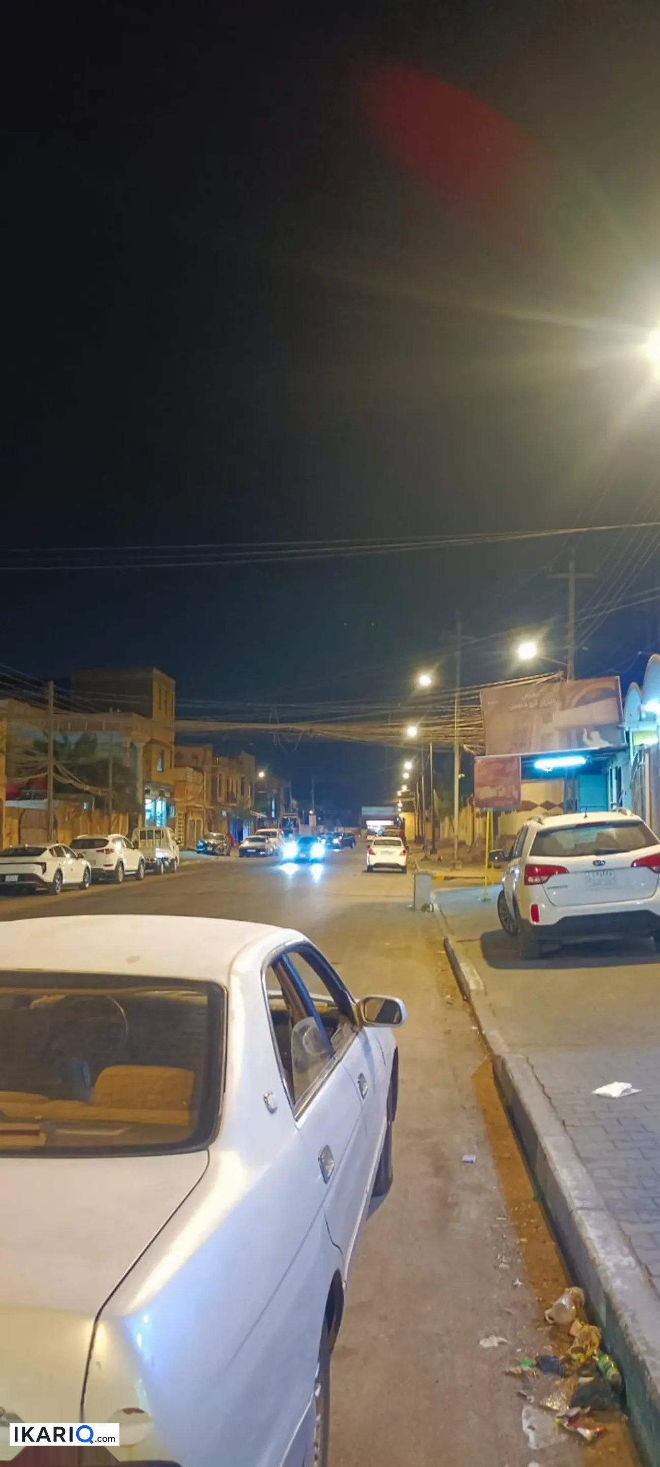محل للإيجار في الامن الداخلي - 5 م² / 150,000 IQD — صورة 2