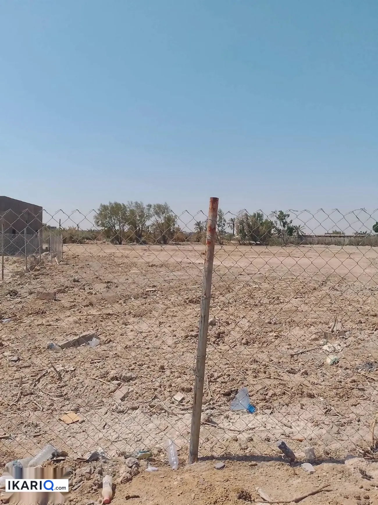 أرض للبيع في ابي الخصيب - 5000 م² / 600,000,000 IQD — صورة 3