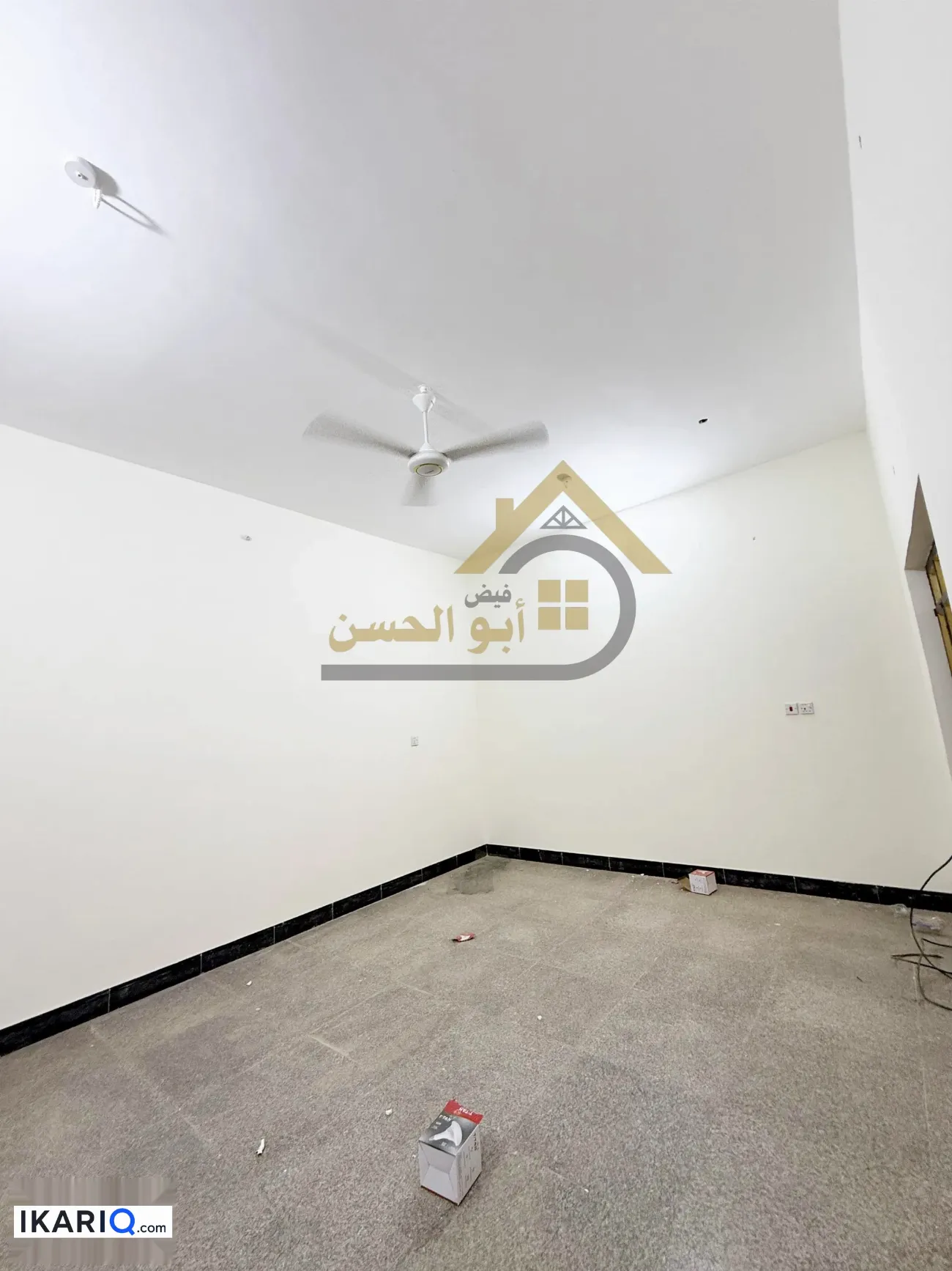 دار للبيع في البراضعية - 338 م² / 1,250,000,000 IQD — صورة 10