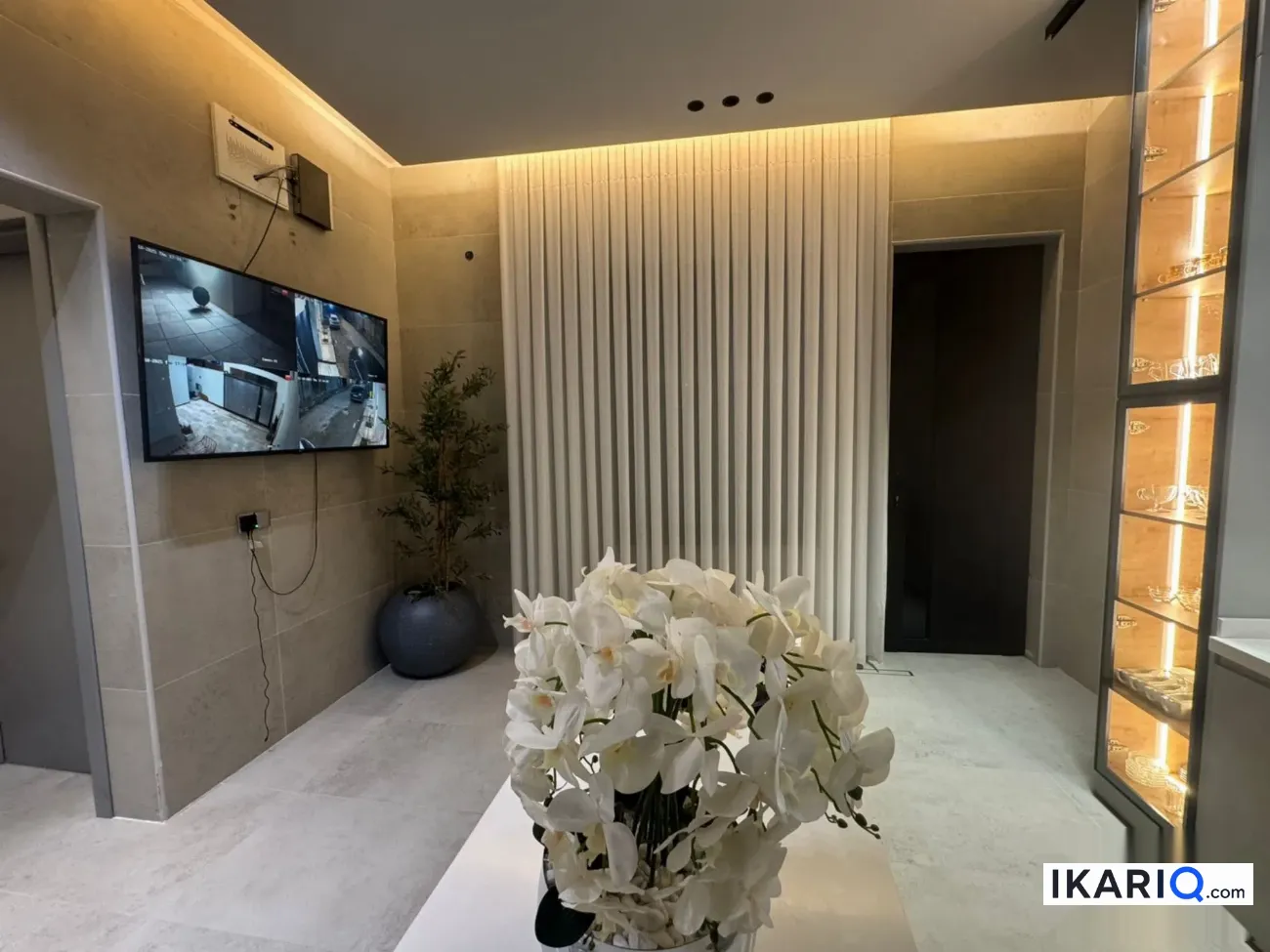 دار للبيع في الحكيمية - 200 م² / 585,000,000 IQD — صورة 9