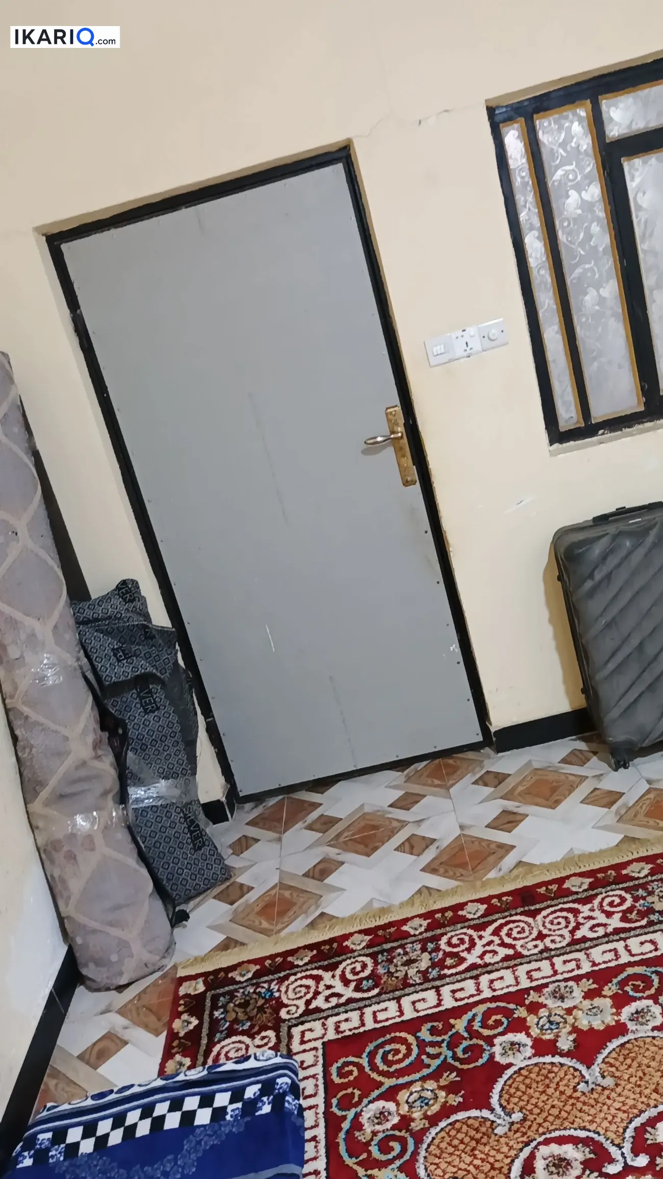 دار للبيع في الهارثة - 100 م² / 130,000,000 IQD — صورة 12