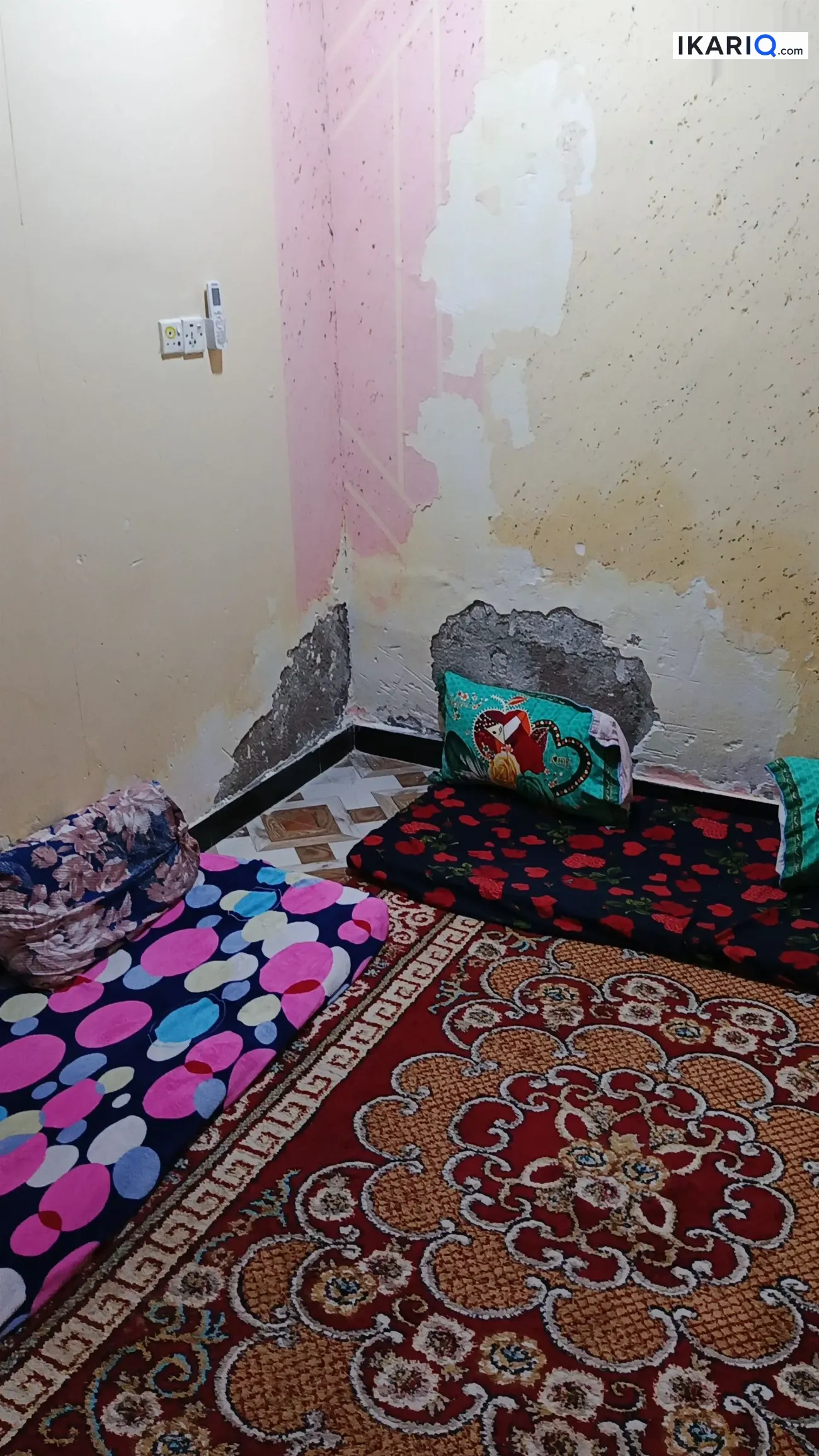 دار للبيع في الهارثة - 100 م² / 130,000,000 IQD — صورة 13