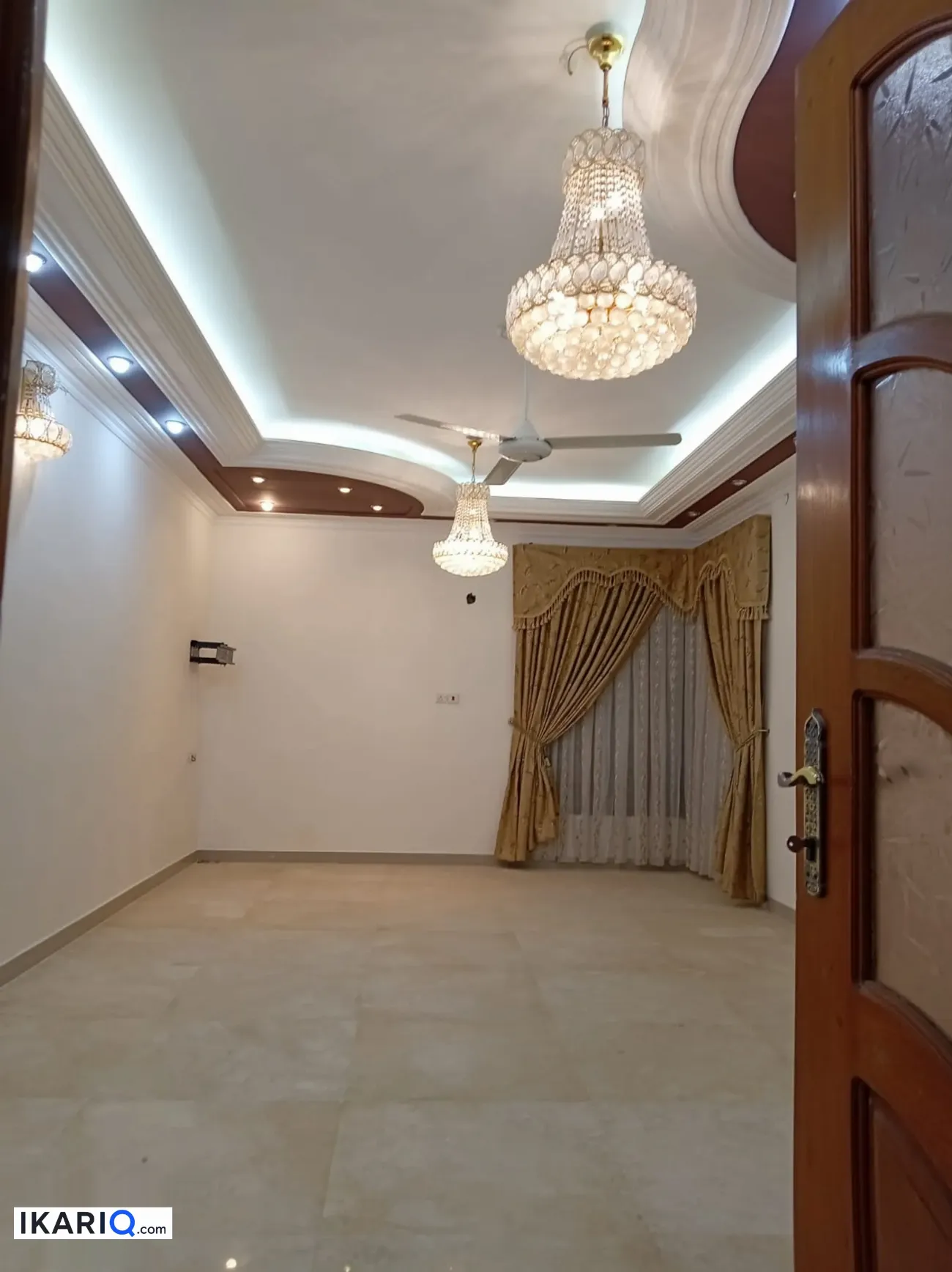 دار للبيع في التحسينية - 250 م² / 3,625,000 IQD