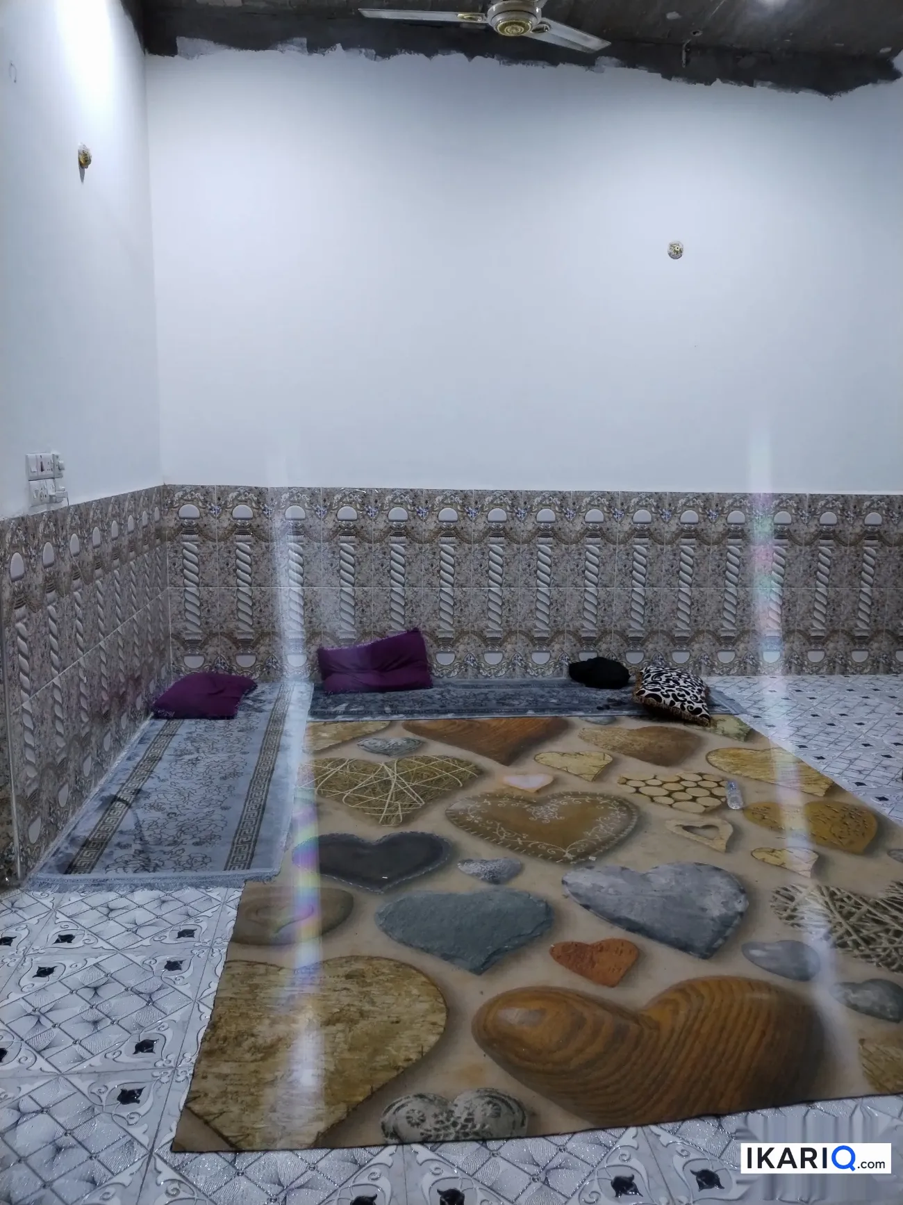 دار للبيع في الحيانية - 112 م² / 25,000,000 IQD — صورة 5