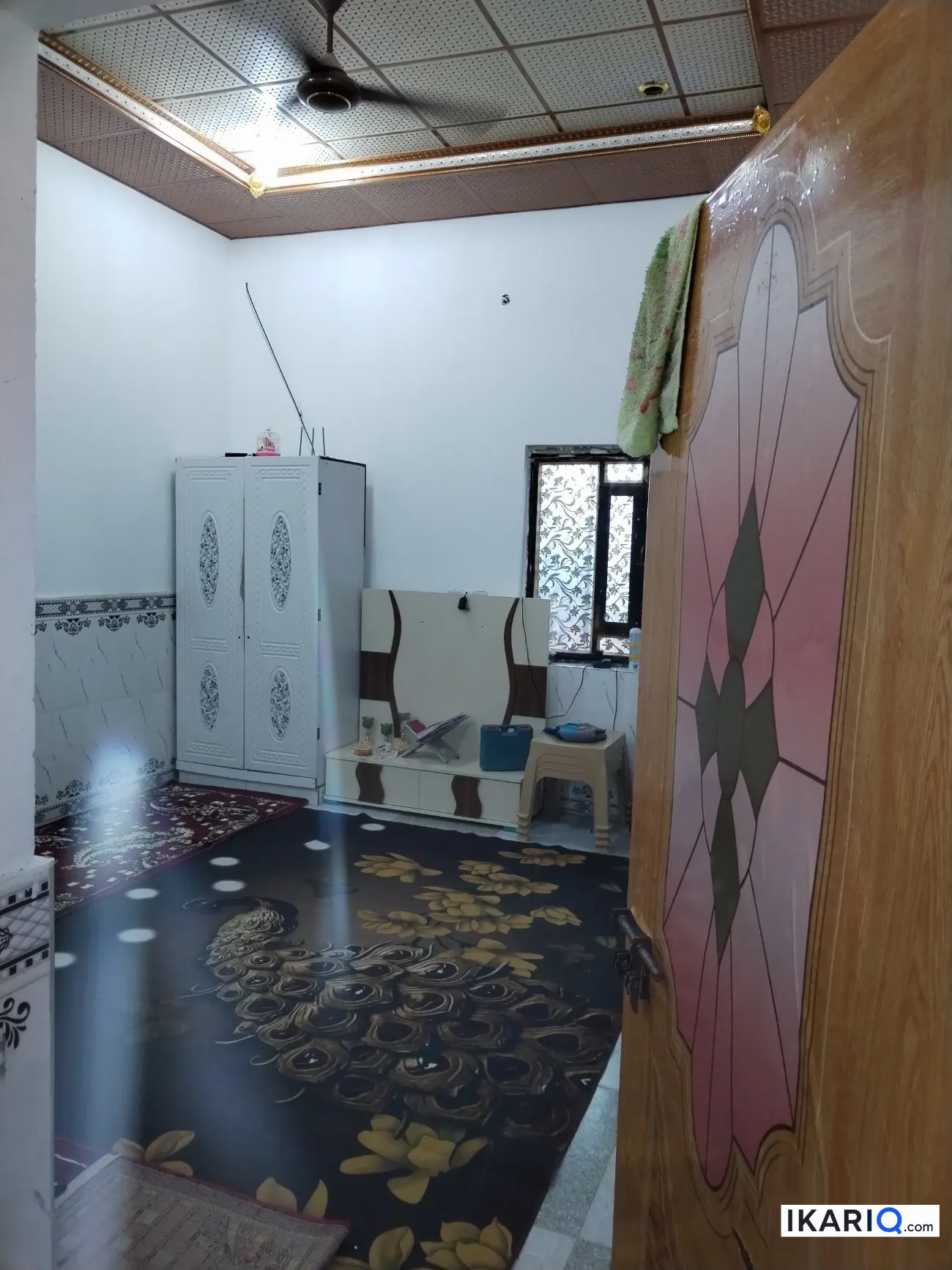 دار للبيع في الحيانية - 112 م² / 25,000,000 IQD — صورة 4