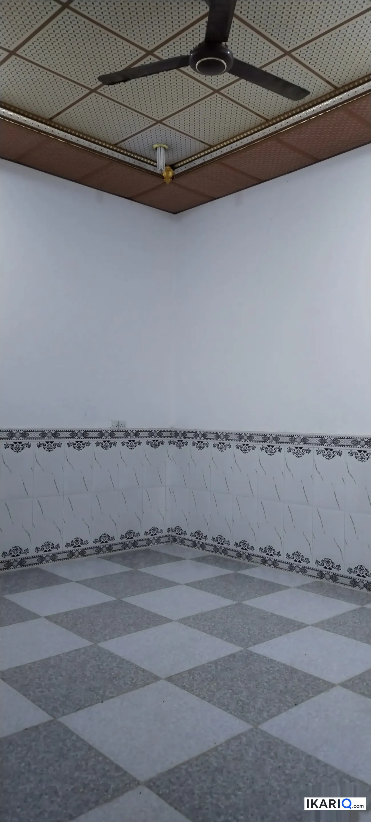 دار للبيع في الحيانية - 112 م² / 25,000,000 IQD — صورة 2