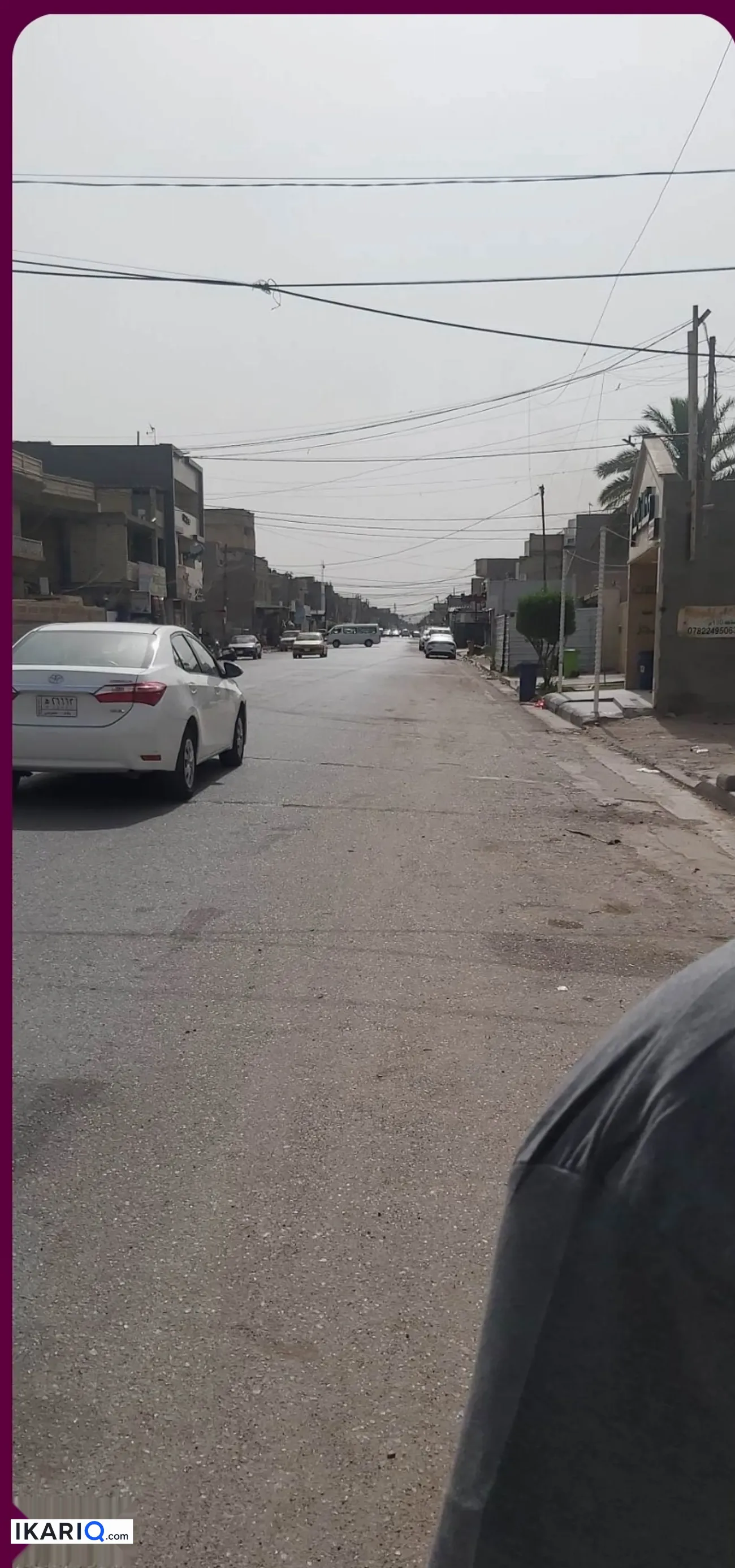 دار للبيع في السيدية - 100 م² / 140,000,000 IQD — صورة 2