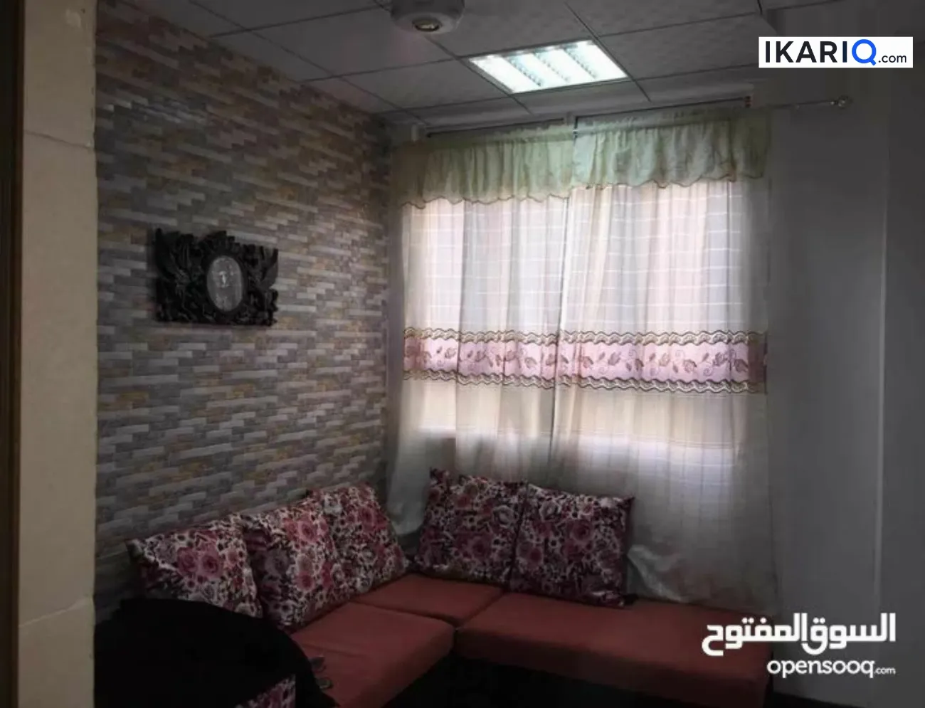 شقة للإيجار في السيدية - 60 م² / 650,000 IQD