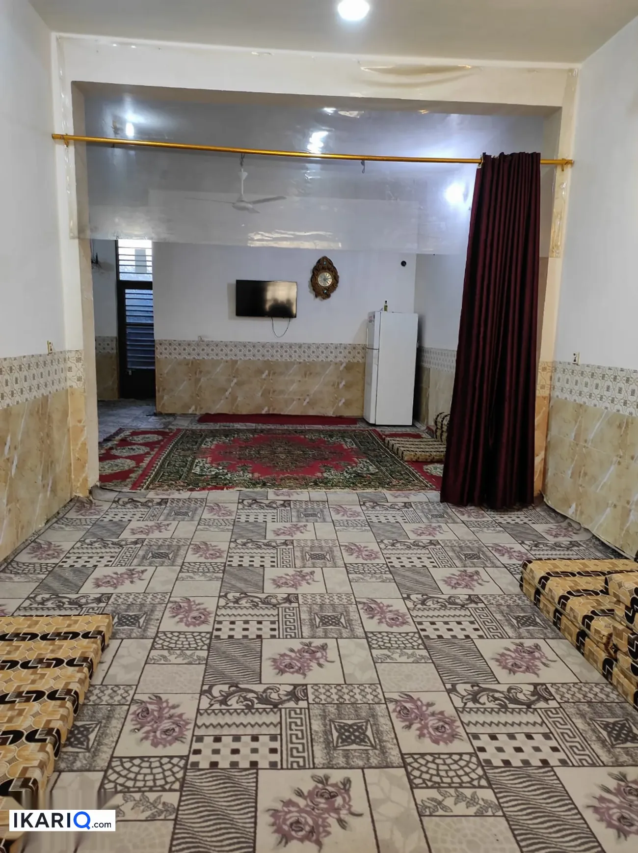 دار للبيع في كربلاء - 231 م² / 450,000,000 IQD — صورة 9