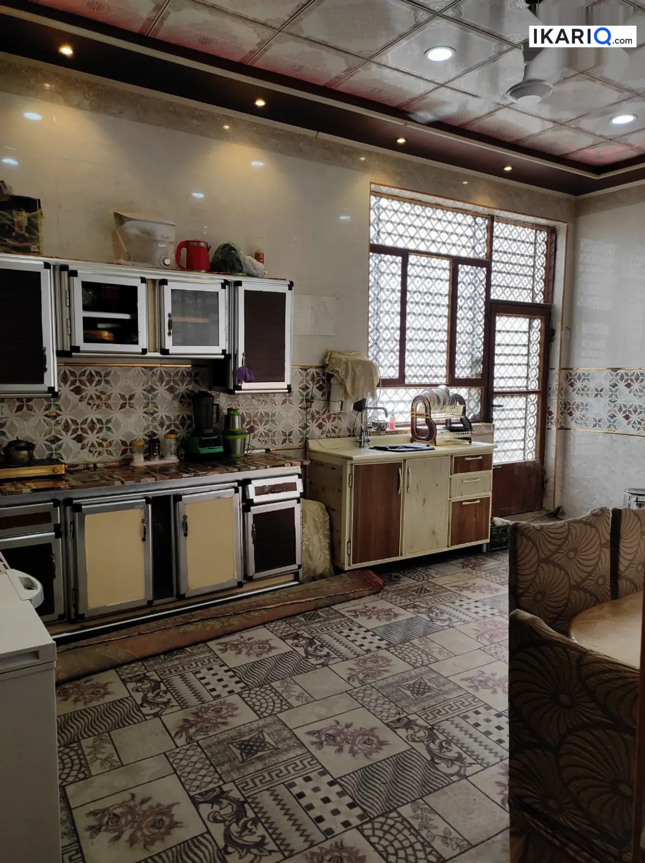 دار للبيع في كربلاء - 231 م² / 450,000,000 IQD — صورة 5