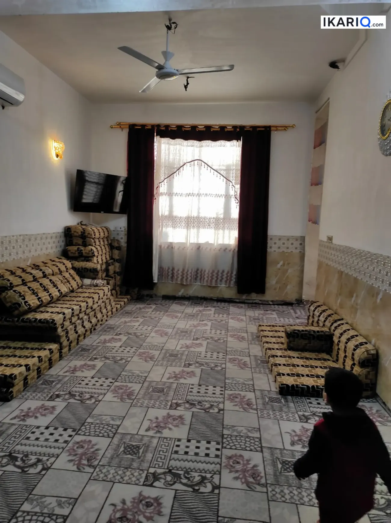 دار للبيع في كربلاء - 231 م² / 450,000,000 IQD — صورة 7