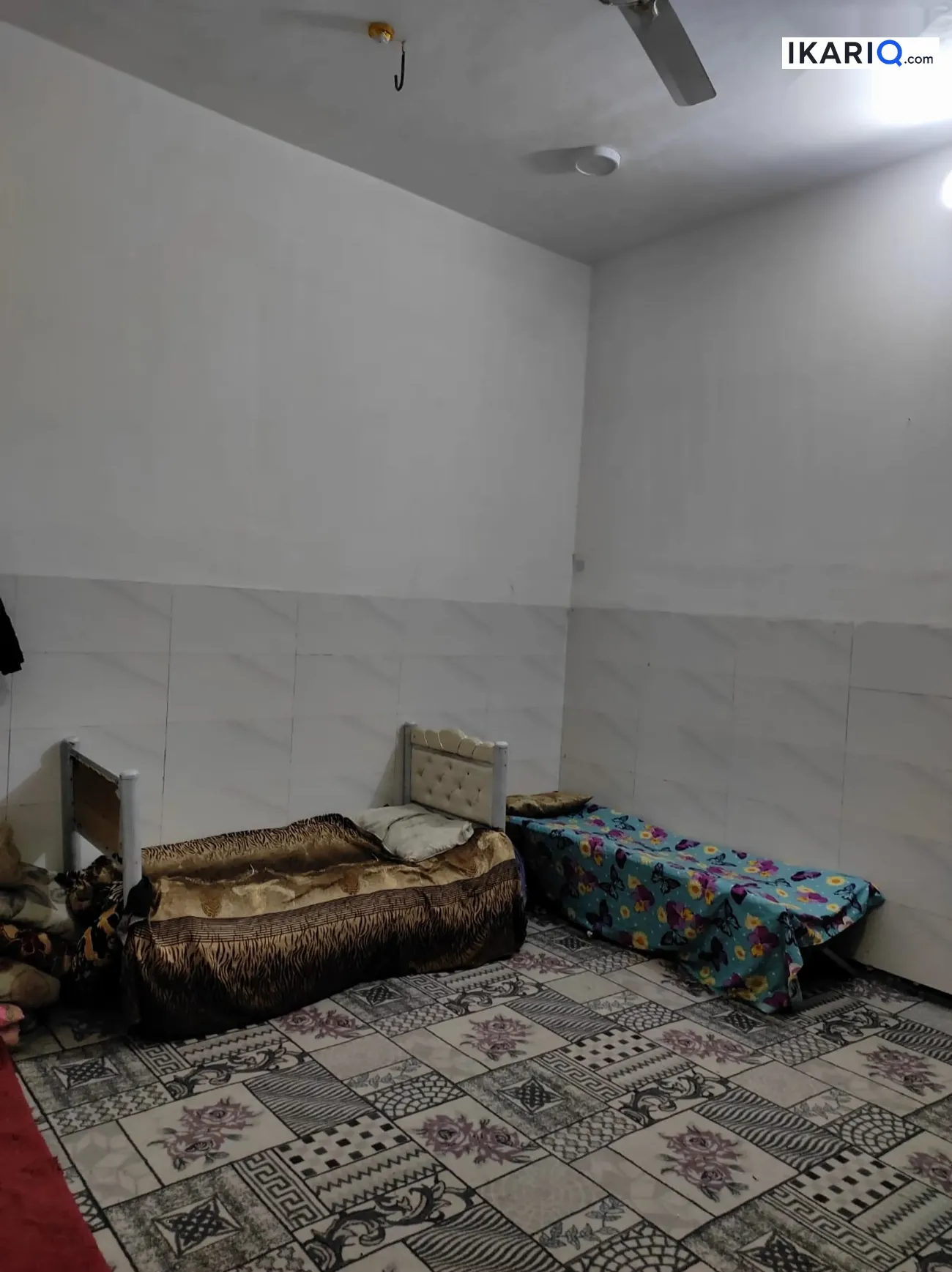 دار للبيع في كربلاء - 231 م² / 450,000,000 IQD — صورة 8