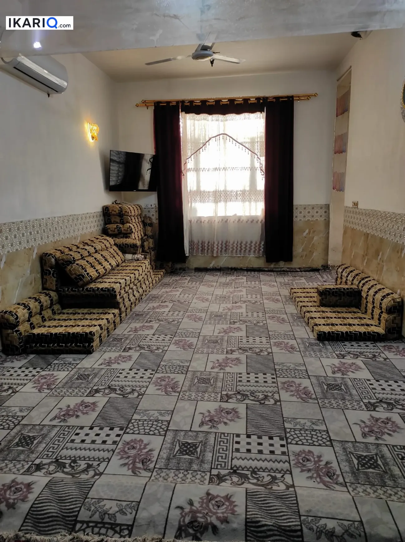 دار للبيع في كربلاء - 231 م² / 450,000,000 IQD — صورة 11