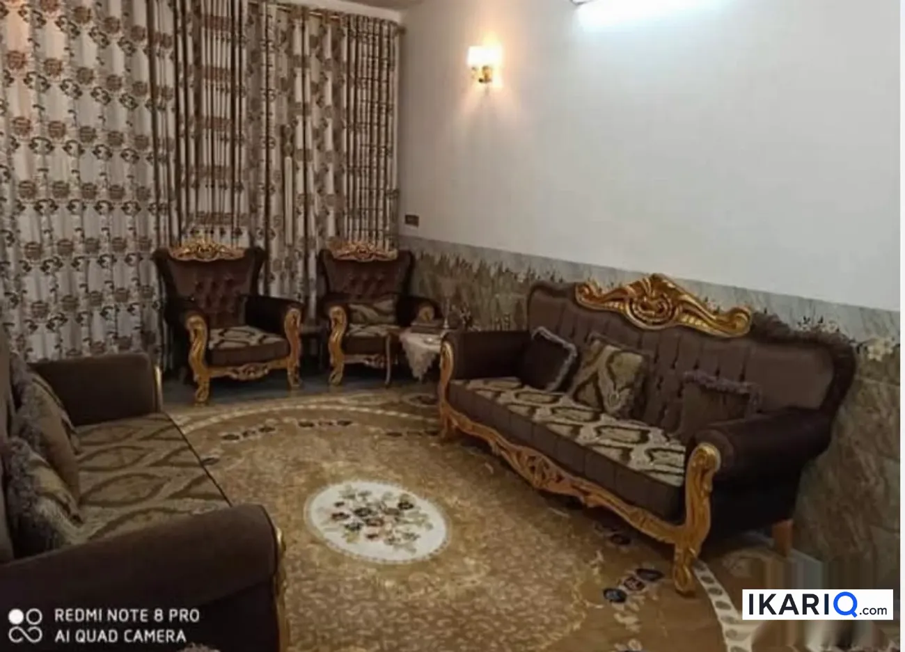 دار للبيع في السيدية - 125 م² / 205,000,000 IQD — صورة 11