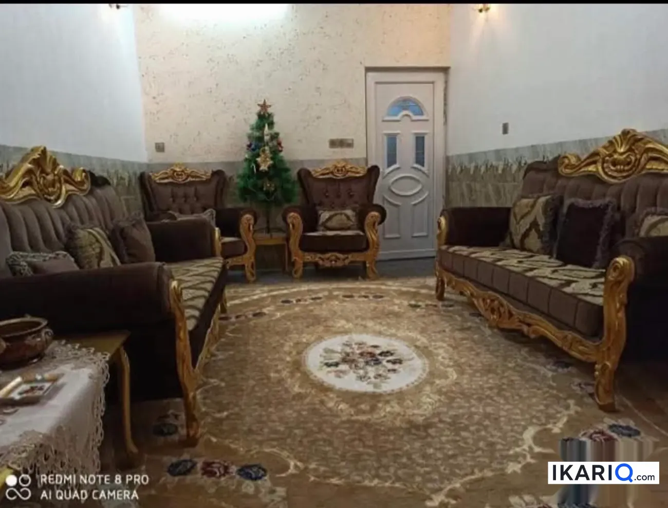دار للبيع في السيدية - 125 م² / 205,000,000 IQD — صورة 10