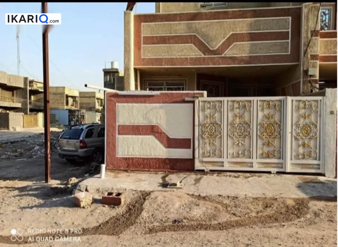 دار للبيع في السيدية - 125 م² / 205,000,000 IQD — صورة 3