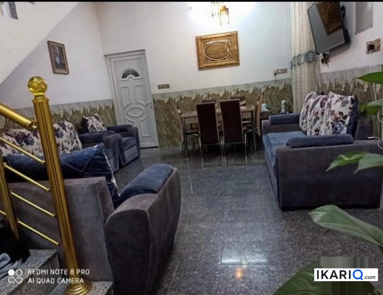 دار للبيع في السيدية - 125 م² / 205,000,000 IQD — صورة 8