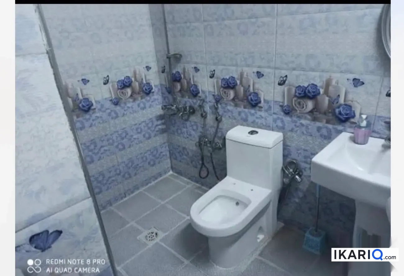 دار للبيع في السيدية - 125 م² / 205,000,000 IQD — صورة 4